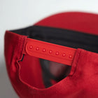 Family Recipes Cap red Service Works
