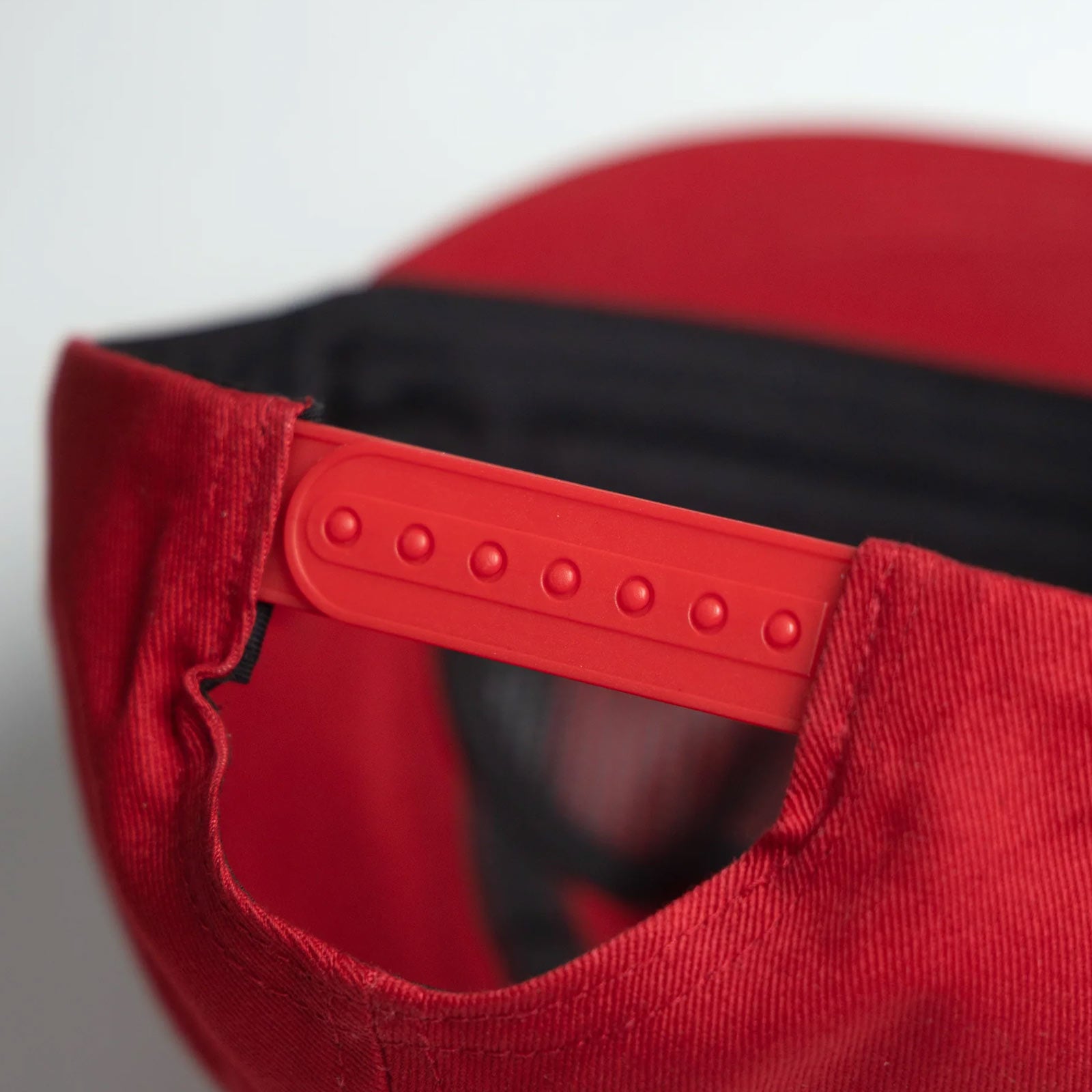 Family Recipes Cap red Service Works