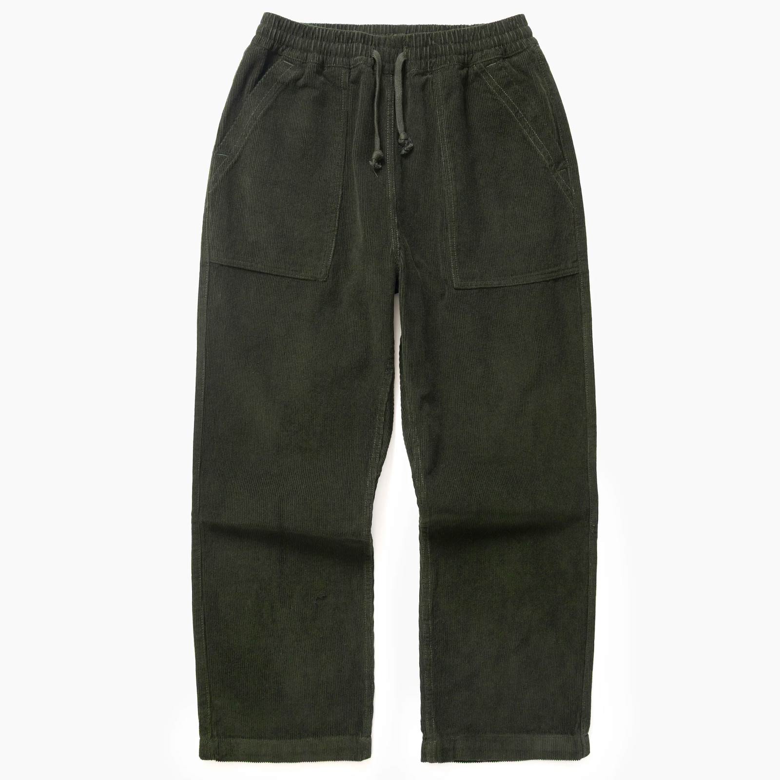 Corduroy Chef Pants coppice Service Works