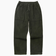 Corduroy Chef Pants coppice Service Works