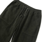 Corduroy Chef Pants coppice Service Works