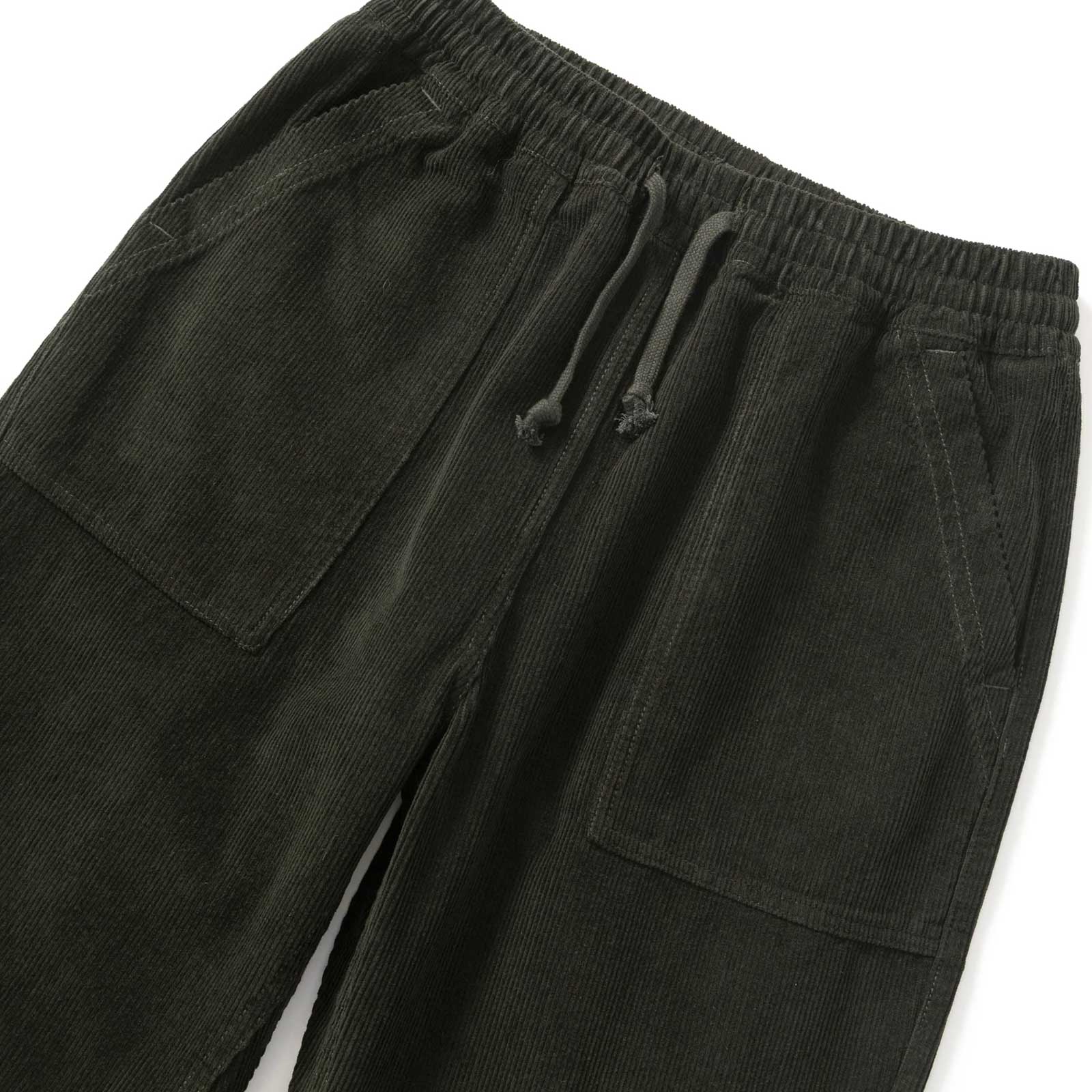 Corduroy Chef Pants coppice Service Works