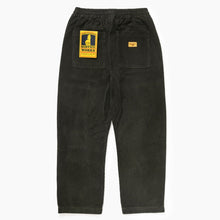 Corduroy Chef Pants coppice Service Works