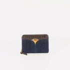 Divine Wallet tiger blue