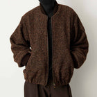 Heavelyn Short Coat tweedy