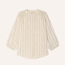 A View Blouse sandaguas Sessùn