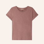 Albano Top marble rose Sessùn