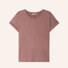 Albano Top marble rose Sessùn