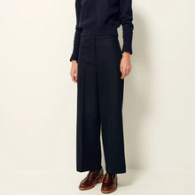 Albereto Pants navy