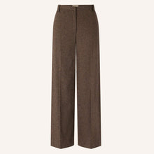 Aldiwool Trousers warm stone Sessùn