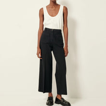 Aldricks Pants black