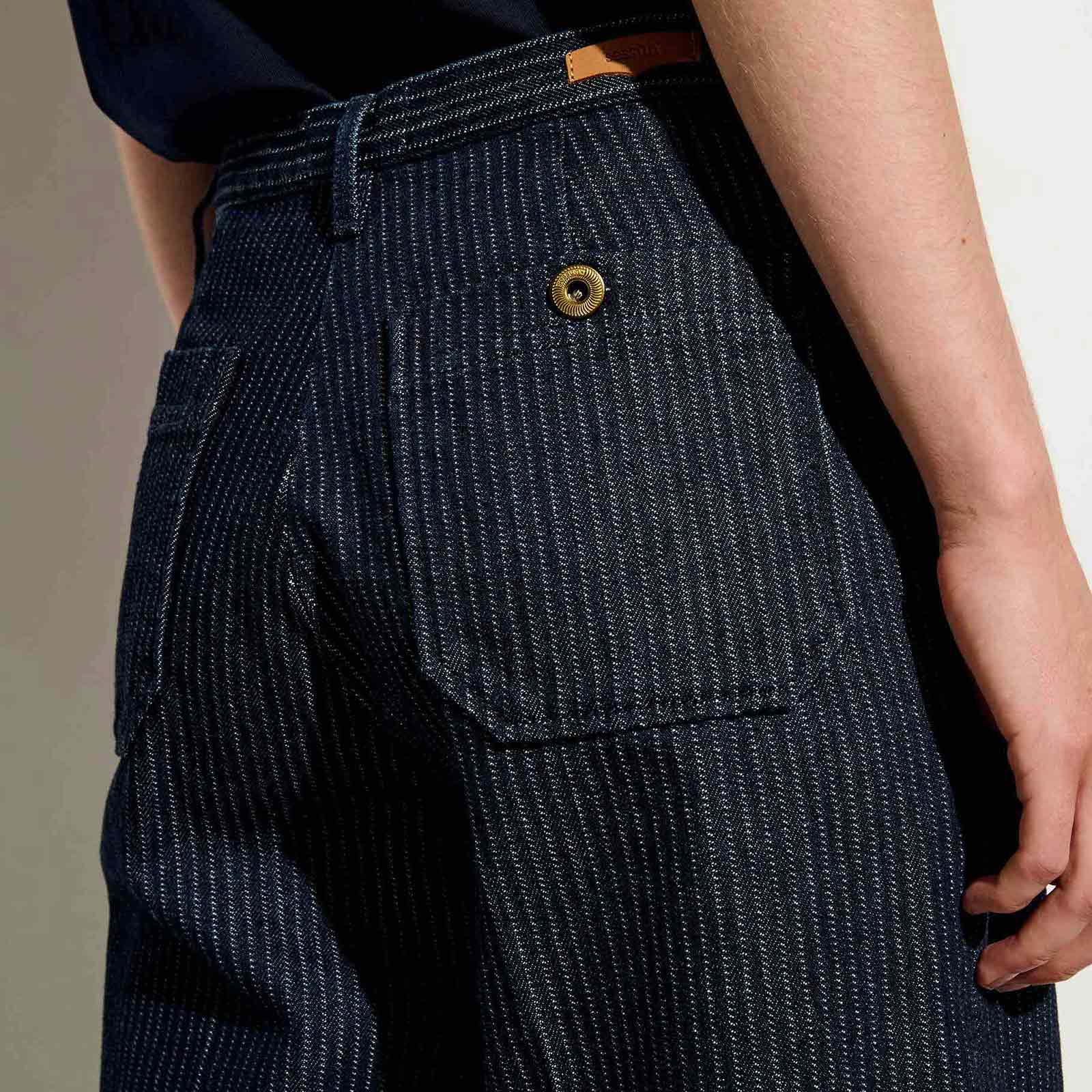 Aldricks Pants blootil