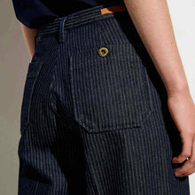 Aldricks Pants blootil
