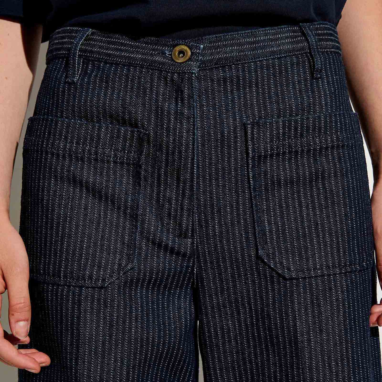 Aldricks Pants blootil
