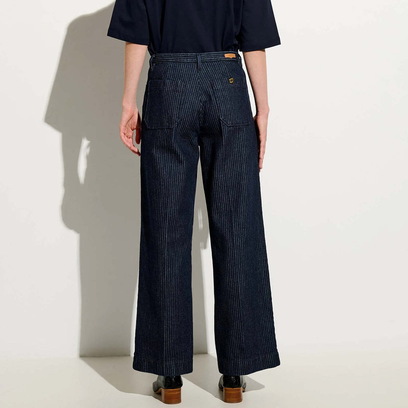 Aldricks Pants blootil