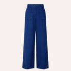 Aldricks Pants blue print Sessùn