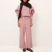 Aldricks Pants bois de rose