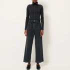 Aldricks Pants coutil grey Sessun