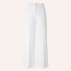 Aldricks Pants optical white Sessùn