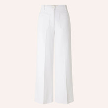Aldricks Pants optical white Sessùn
