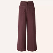 Aldricks Pants terre d'ombre