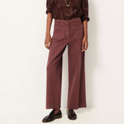 Aldricks Pants terre d'ombre