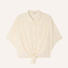 Alfassa Blouse ecume Sessùn