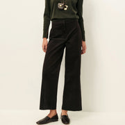 Alvelvet Pants sous-bois