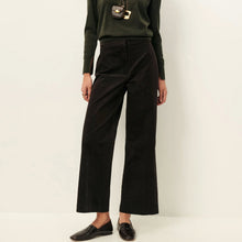 Alvelvet Pants sous-bois