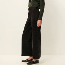 Alvelvet Pants sous-bois
