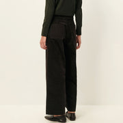 Alvelvet Pants sous-bois