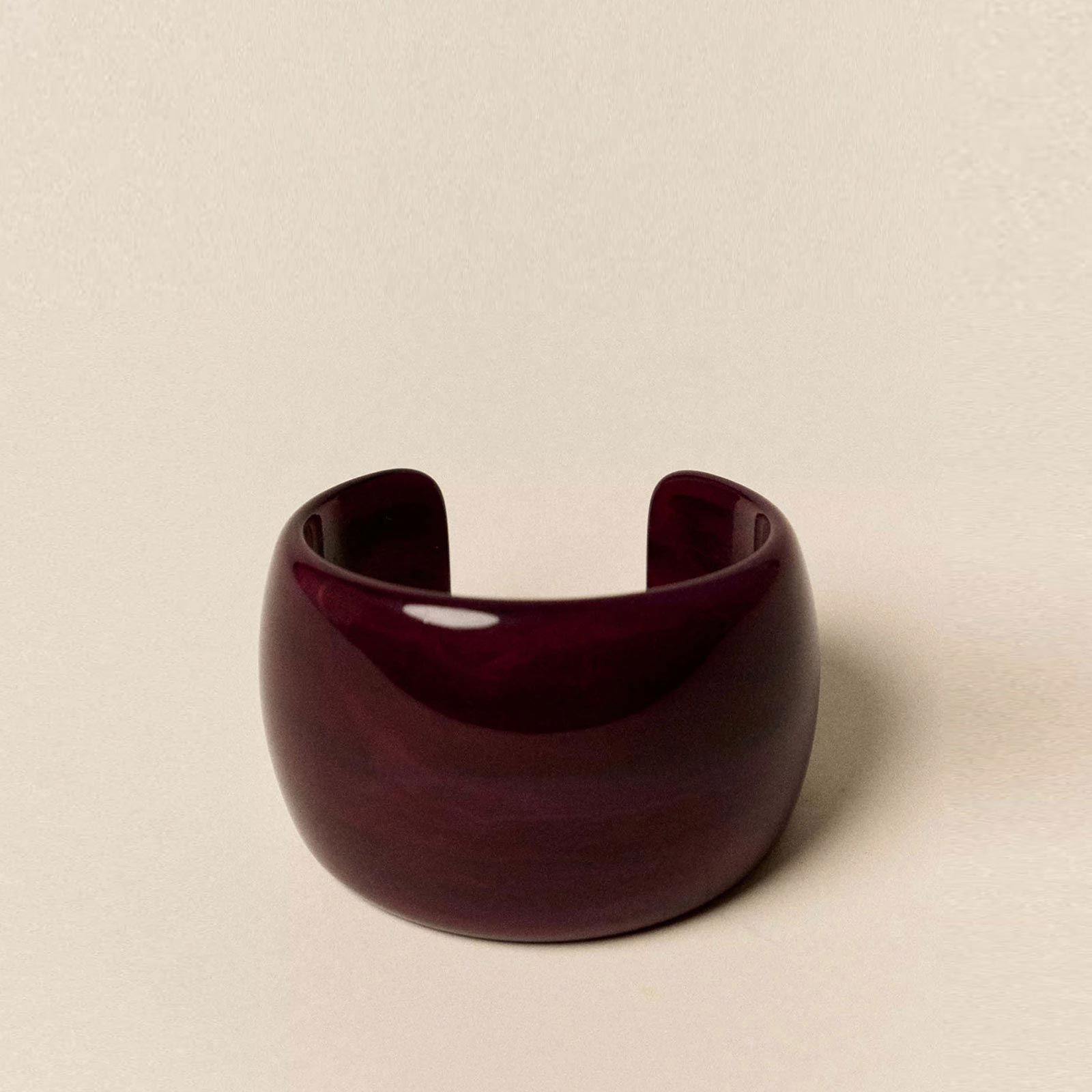 Ambrito Bracelet bordeaux