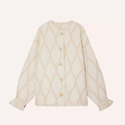 Artesana Jacket fleur de sel