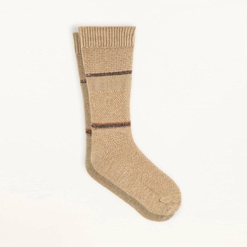 Ayramas Socks fossil Sessùn