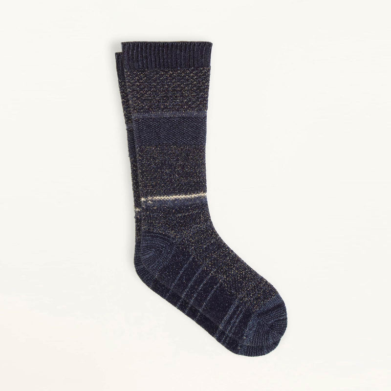 Ayramas Socks mood indigo Sessùn