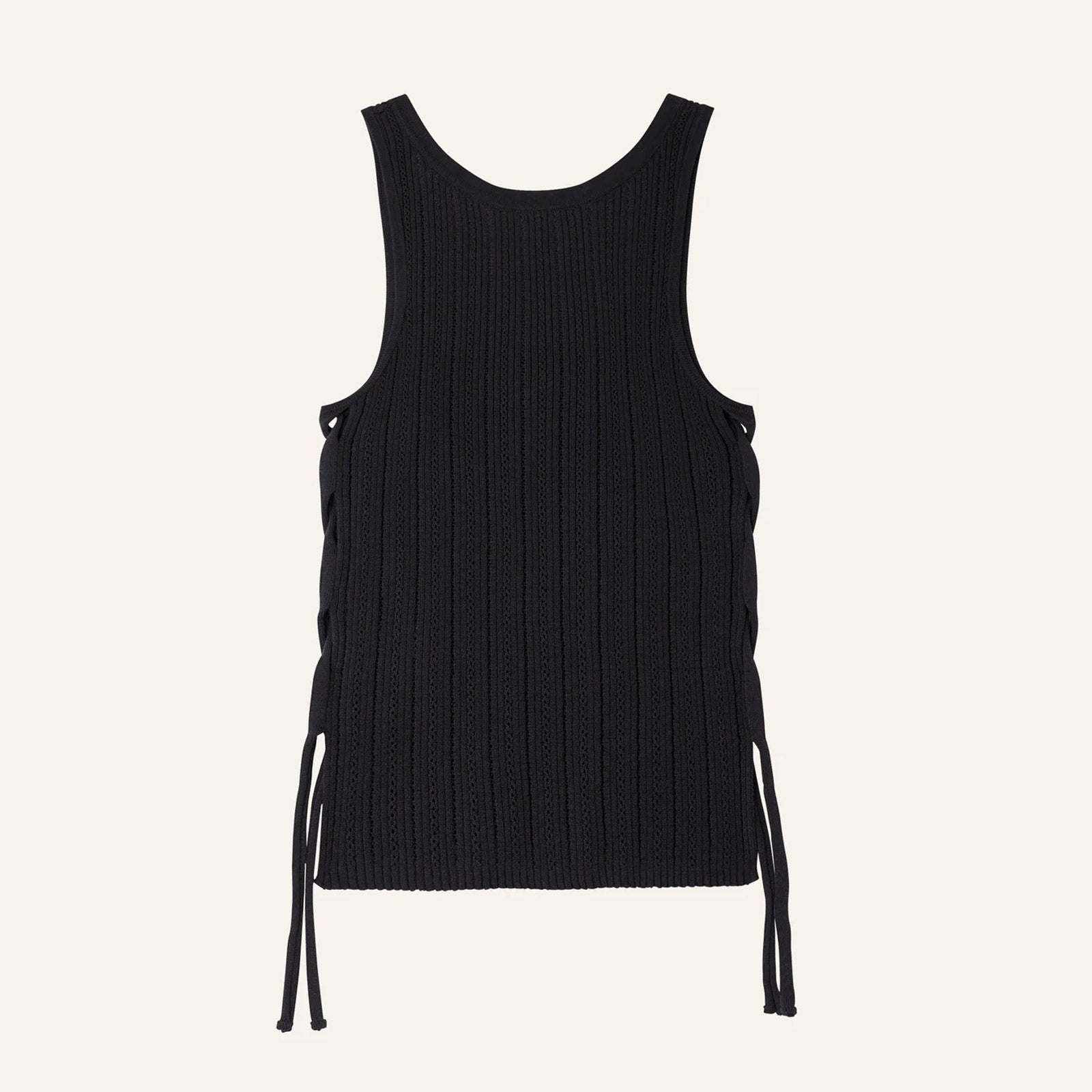 Ayrson Tanktop smoke green Sessùn