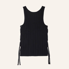 Ayrson Tanktop smoke green Sessùn