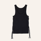 Ayrson Tanktop smoke green Sessùn