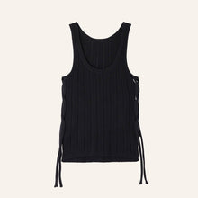 Ayrson Tanktop smoke green Sessùn