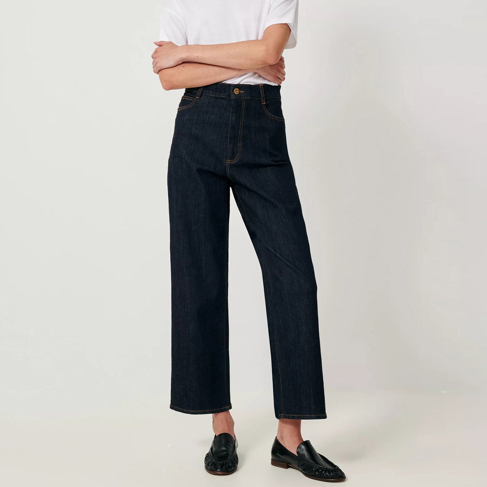 Bay Cruise Jeans rince