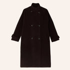 Bleeckett Coat coffea