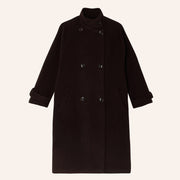 Bleeckett Coat coffea