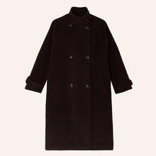 Bleeckett Coat coffea