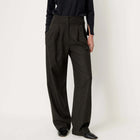 Bodam Pants graffit smoke