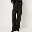 Bodam Pants graffit smoke
