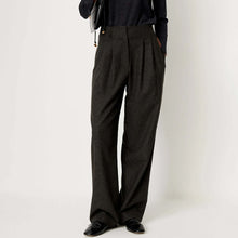 Bodam Pants graffit smoke