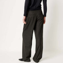 Bodam Pants graffit smoke
