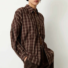 Booklyn Shirt mokalatte