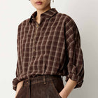 Booklyn Shirt mokalatte