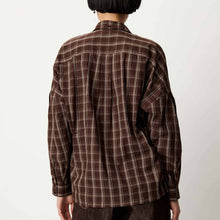 Booklyn Shirt mokalatte